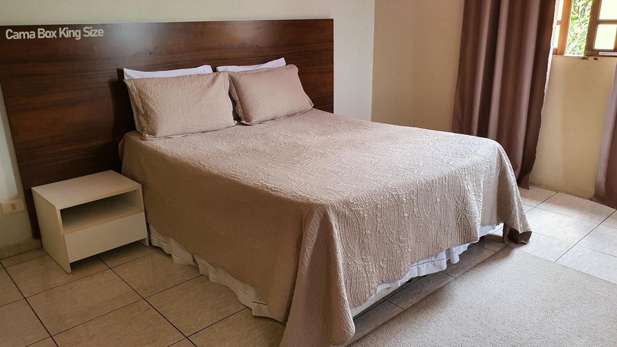 Casa Encanto Do Alto Espacosa Completa Com Suite Hidromassagem Quarto E Banheiro Extra Mairiporã Exterior foto